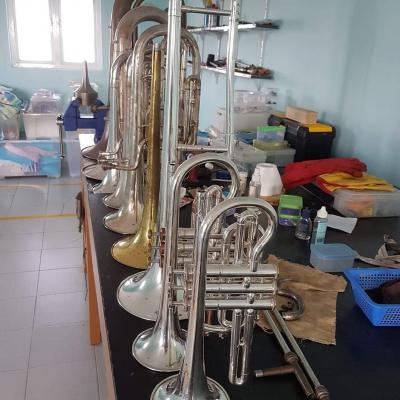 Instruments