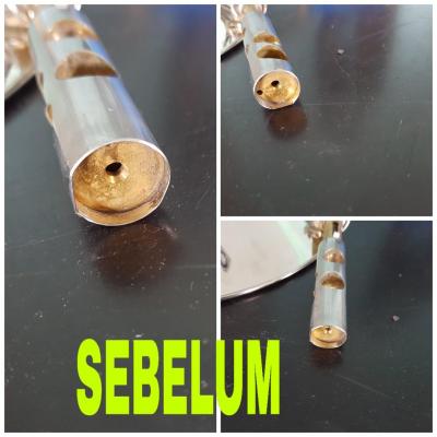 Piston Sebelum